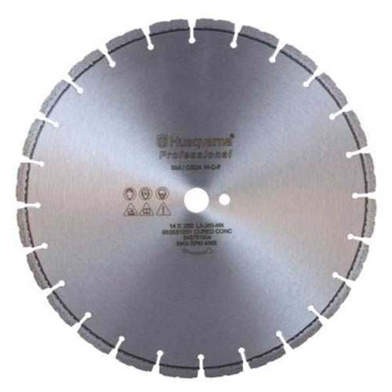 Husqvarna Professional® Traffic Loop L13, Asphalt