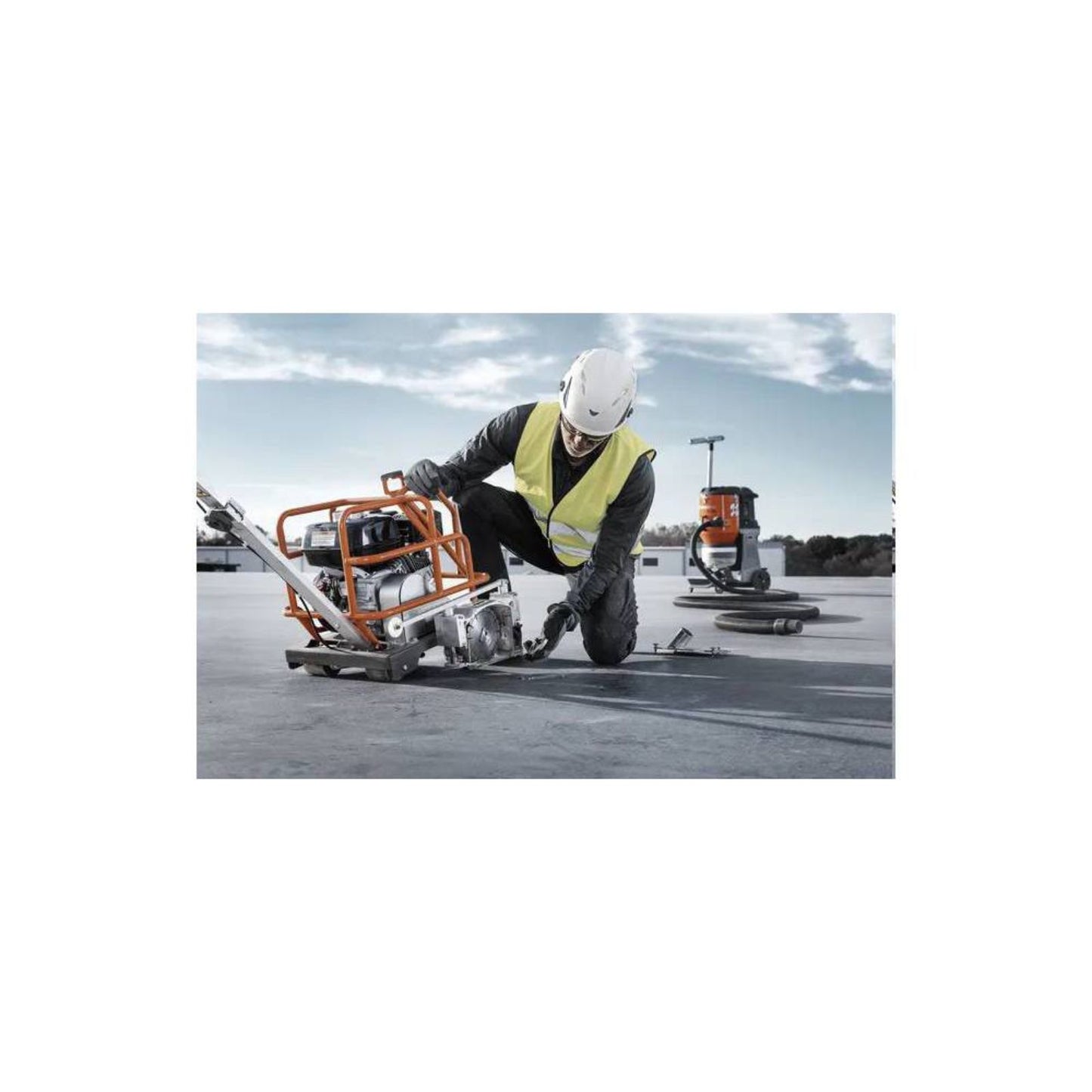 150 Soff-Cut Saw