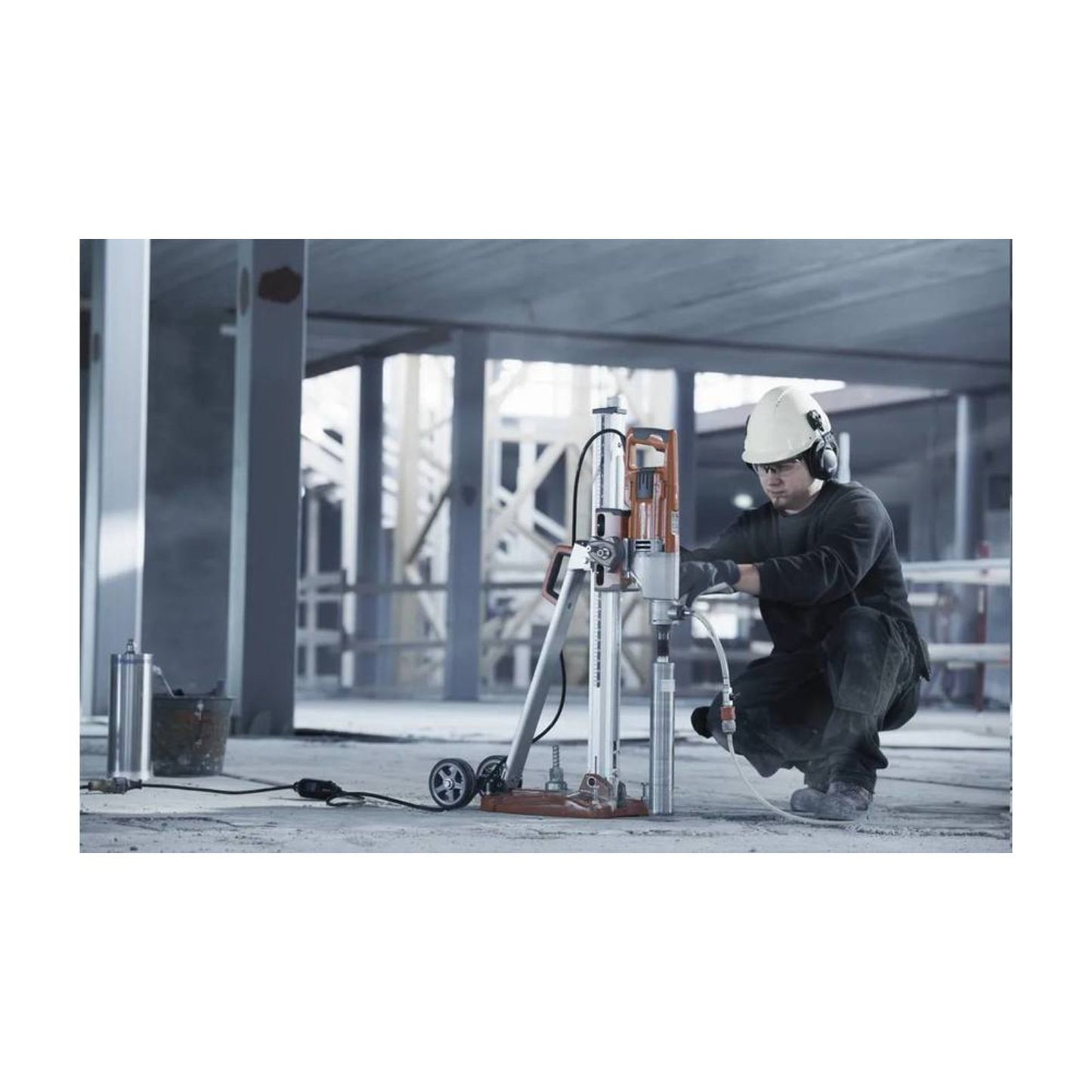 DM220 Core Drill