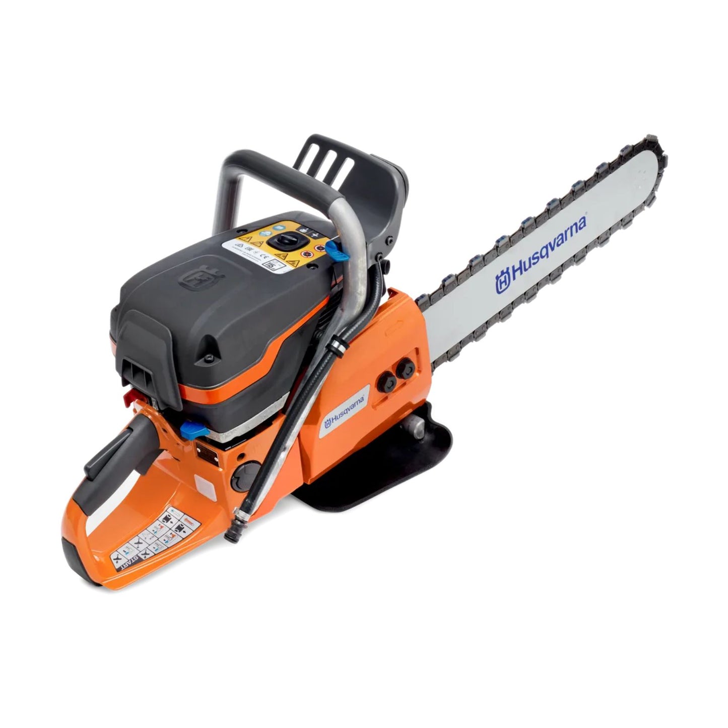 K970 Chainsaw