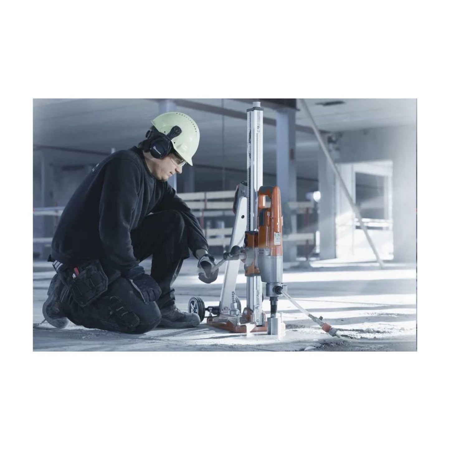 DM220 Core Drill