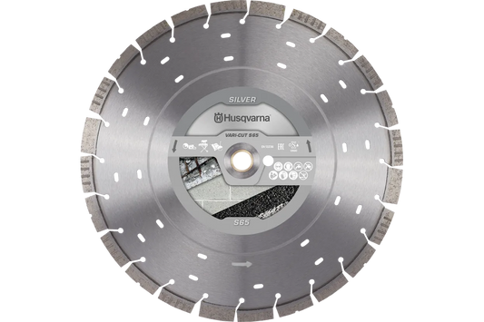 Husqvarna VARI-CUT™ S65 14"-20" 10 Pack
