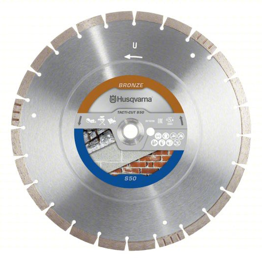 Husqvarna TACTI-CUT™ S50 10 Pack
