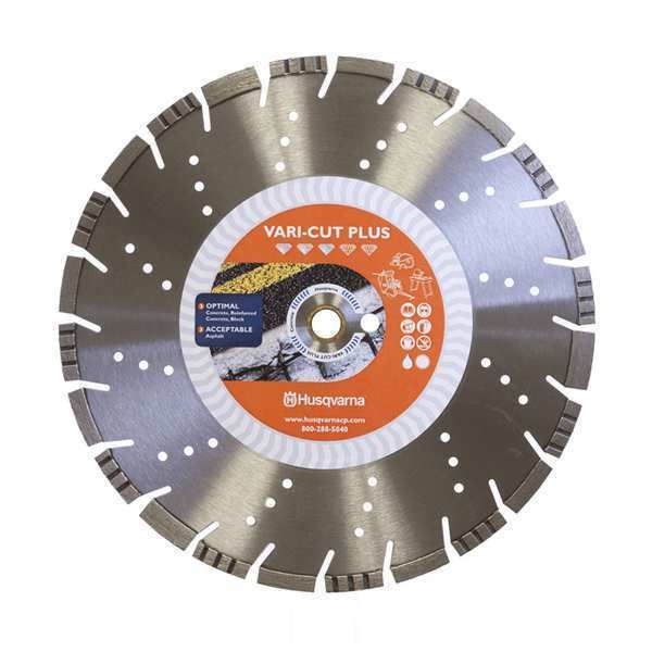 Husqvarna VARI-CUT™ S65