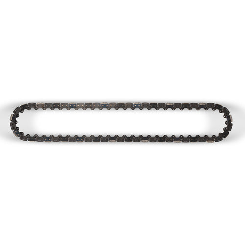 PowerGrit Diamond Chain, 15 in/16 in (38/40 cm)