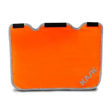 KASK Helmet Neck Shade – Sun Protection Neck Cover for Safety Helmets