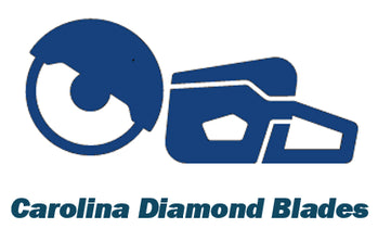 Carolina Diamond Blades