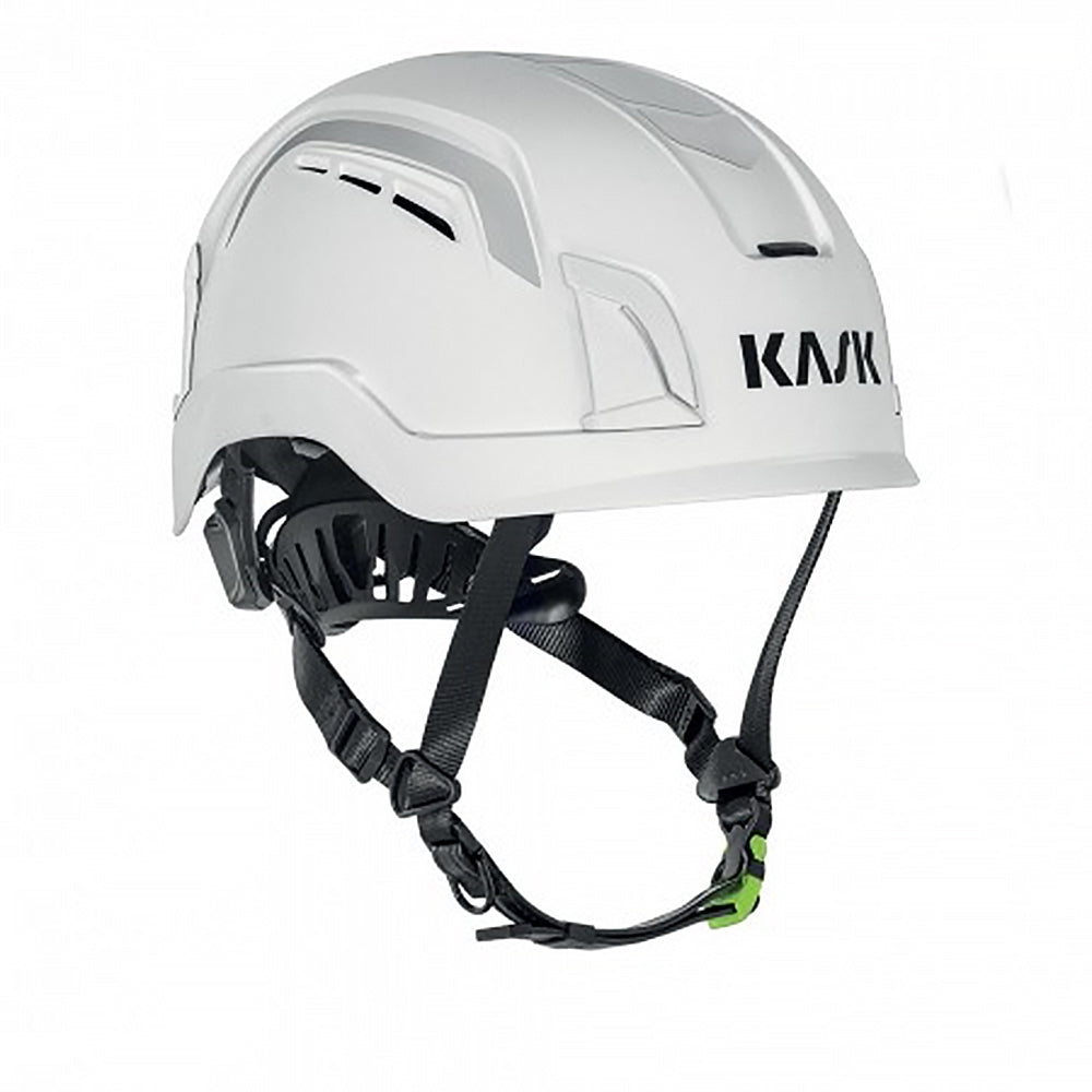 Kask Zenith X2 Air Hi-Viz Type 2 Helmet