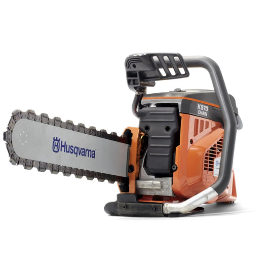 K970 Chainsaw