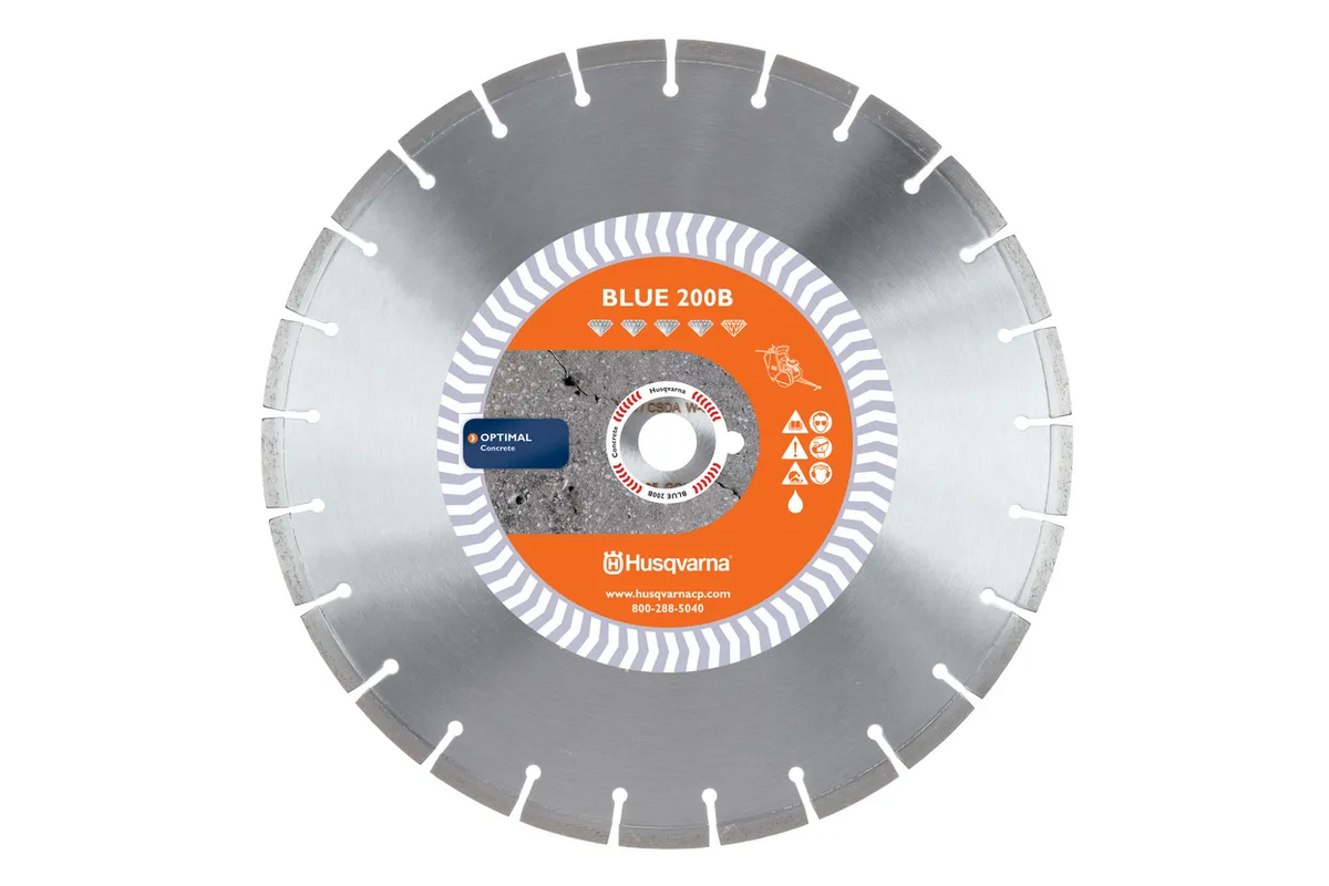 Banner Line® Blue 200B
