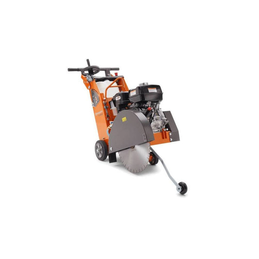 FS400 Flat Saw