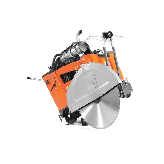 FS5000 Flat Saw