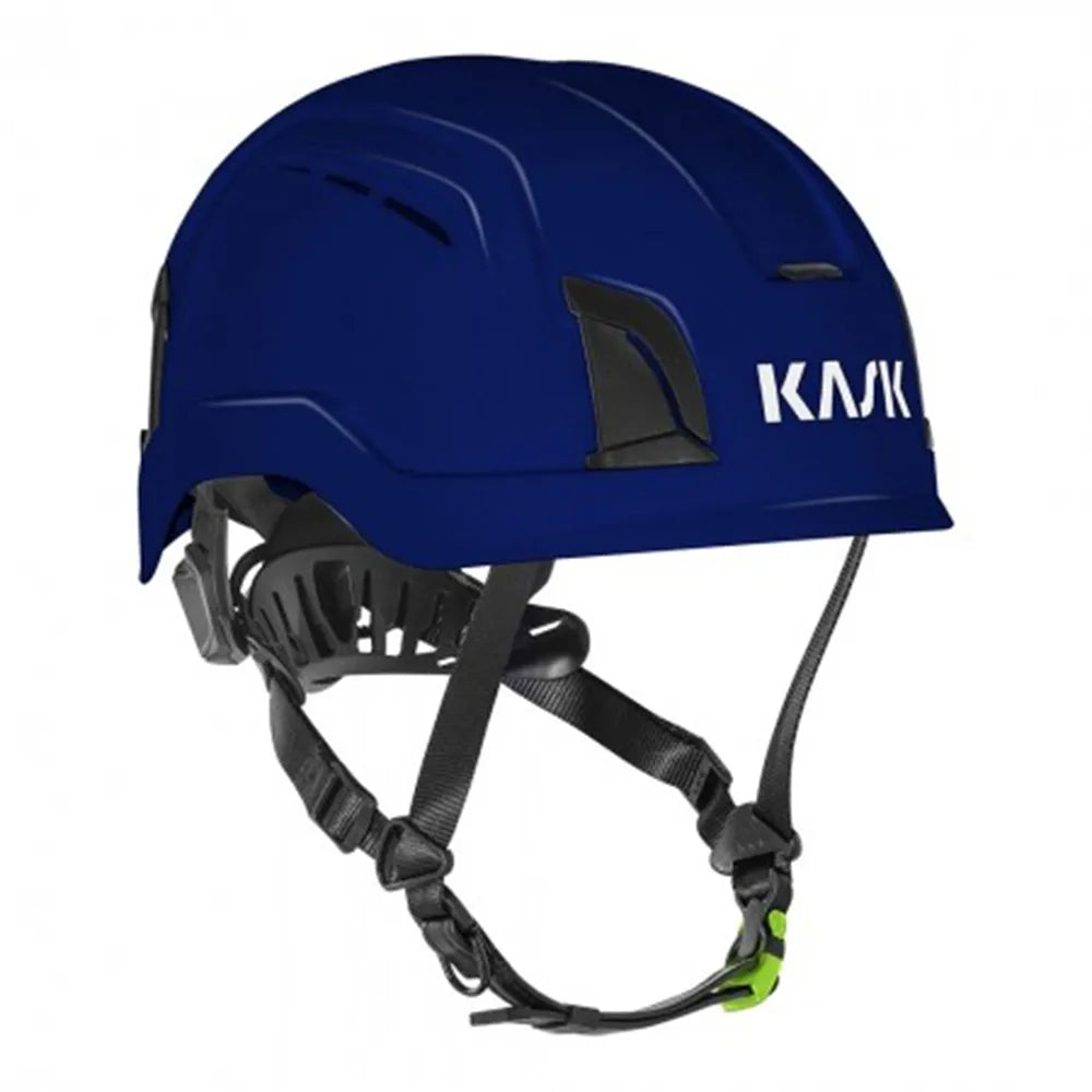 KASK Zenith X2 Air Type 2 Safety Helmet