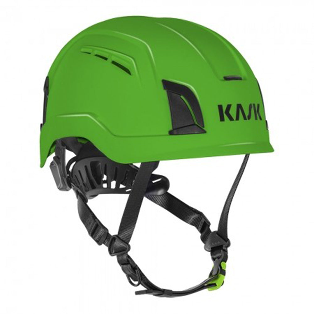 KASK Zenith X2 Air Type 2 Safety Helmet