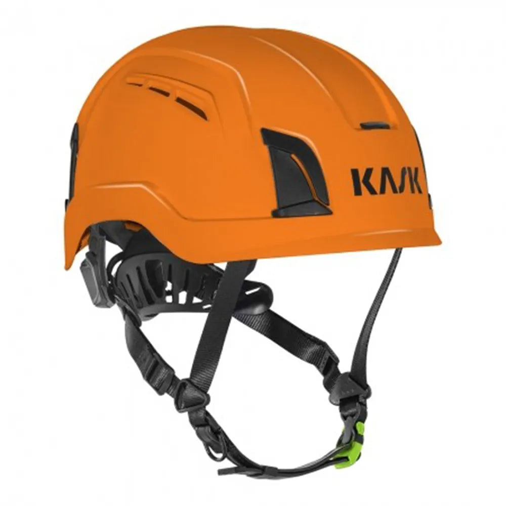 KASK Zenith X2 Air Type 2 Safety Helmet