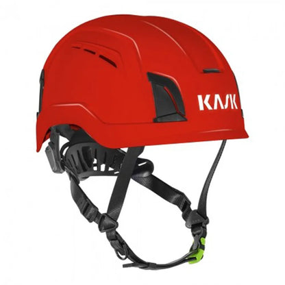 KASK Zenith X2 Air Type 2 Safety Helmet