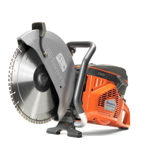 Husqvarna K 970