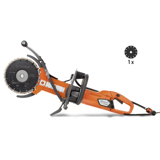 Husqvarna K 4000 Cut-n-Break