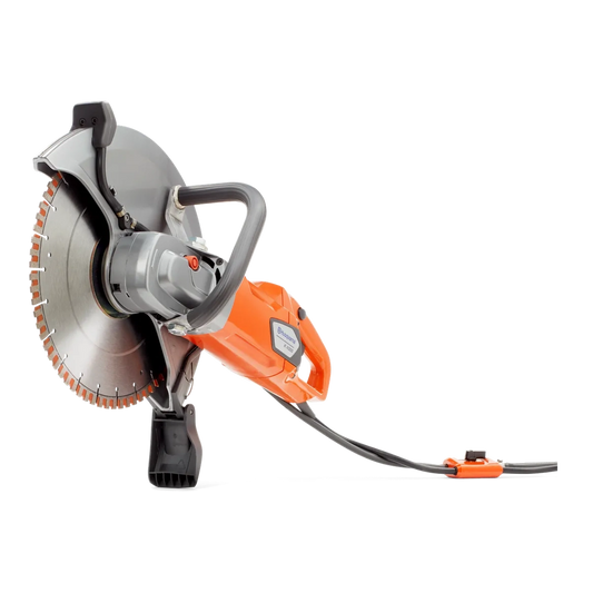 Husqvarna K 4000