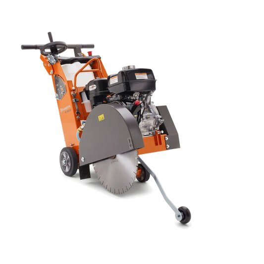 Husqvarna FS 400 LV