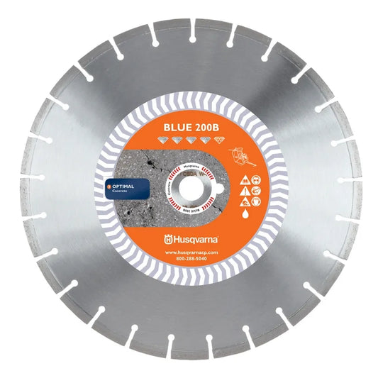 Banner Line® Blue 200B