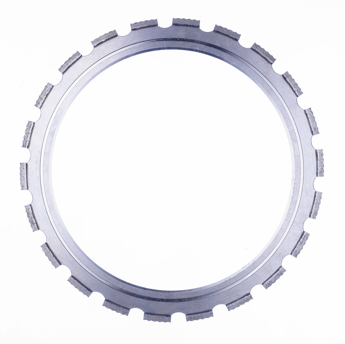 Husqvarna Elite-Ring R20 diamond blade for ring saw concrete cutting