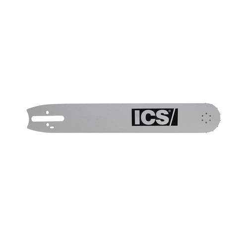 ICS 660GC 10 inch guidebar for concrete chainsaw