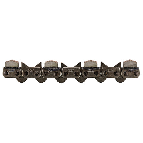 FORCE3 Diamond Chain, 10 in (25 cm)