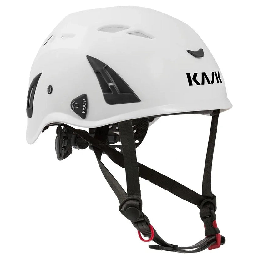KASK Super Plasma HD Safety Helmet