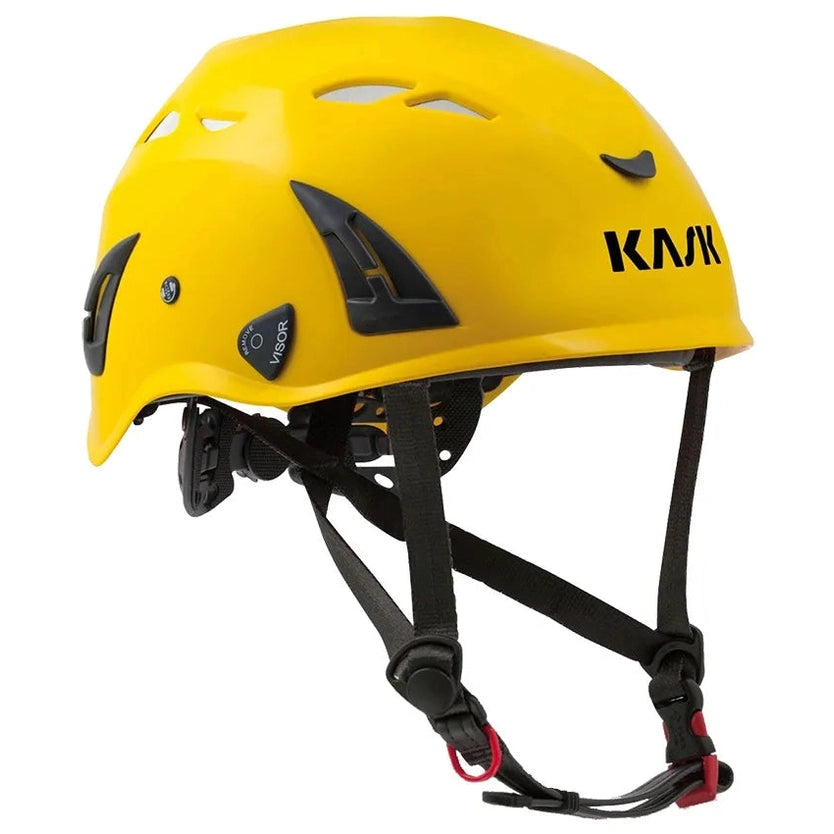 KASK Super Plasma HD Safety Helmet