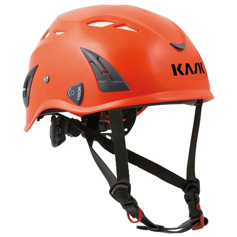 KASK Super Plasma HD Safety Helmet