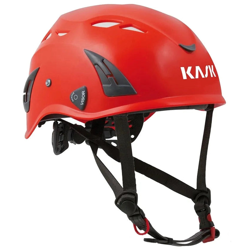 KASK Super Plasma HD Safety Helmet