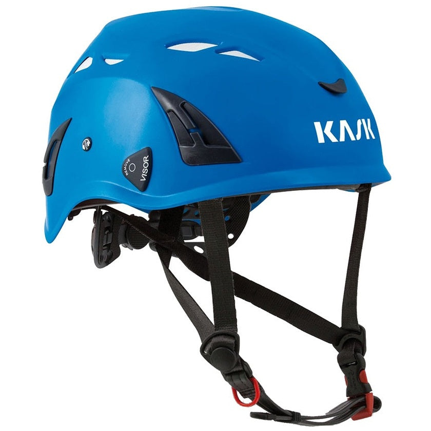 KASK Super Plasma HD Safety Helmet