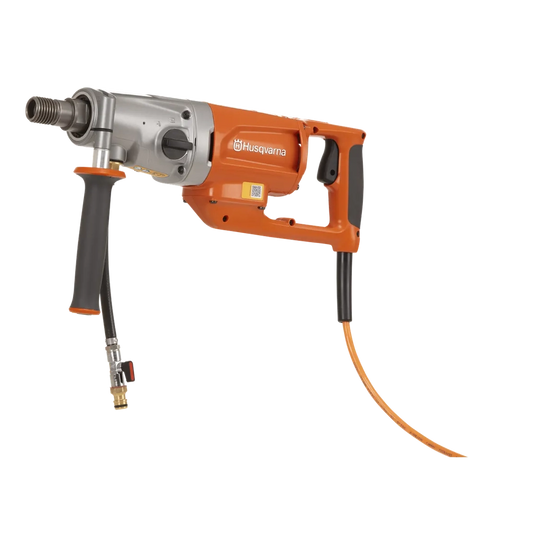 Husqvarna DM 200