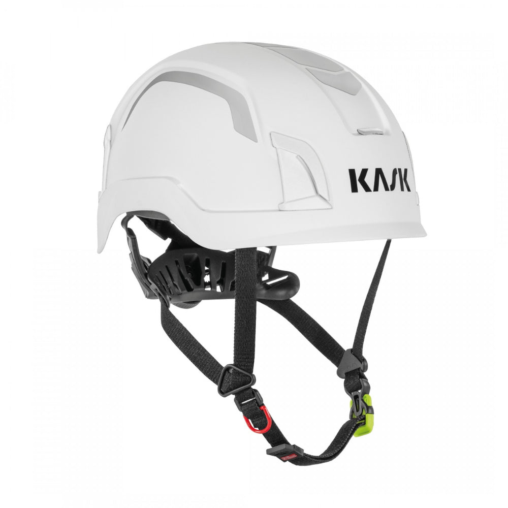 Zenith X2 Fire Retardant HI VIZ