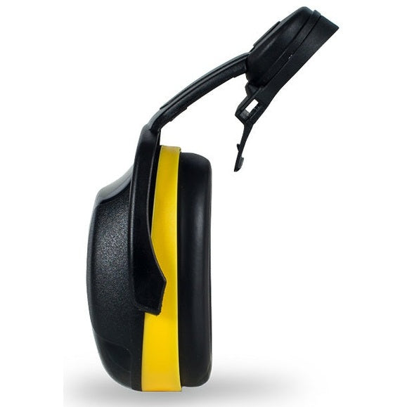 Kask SC2 Yellow Ear Muffs