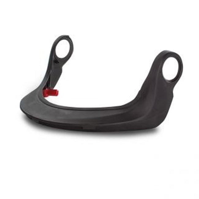 KASK Brim Kit with Carrier and Adapters