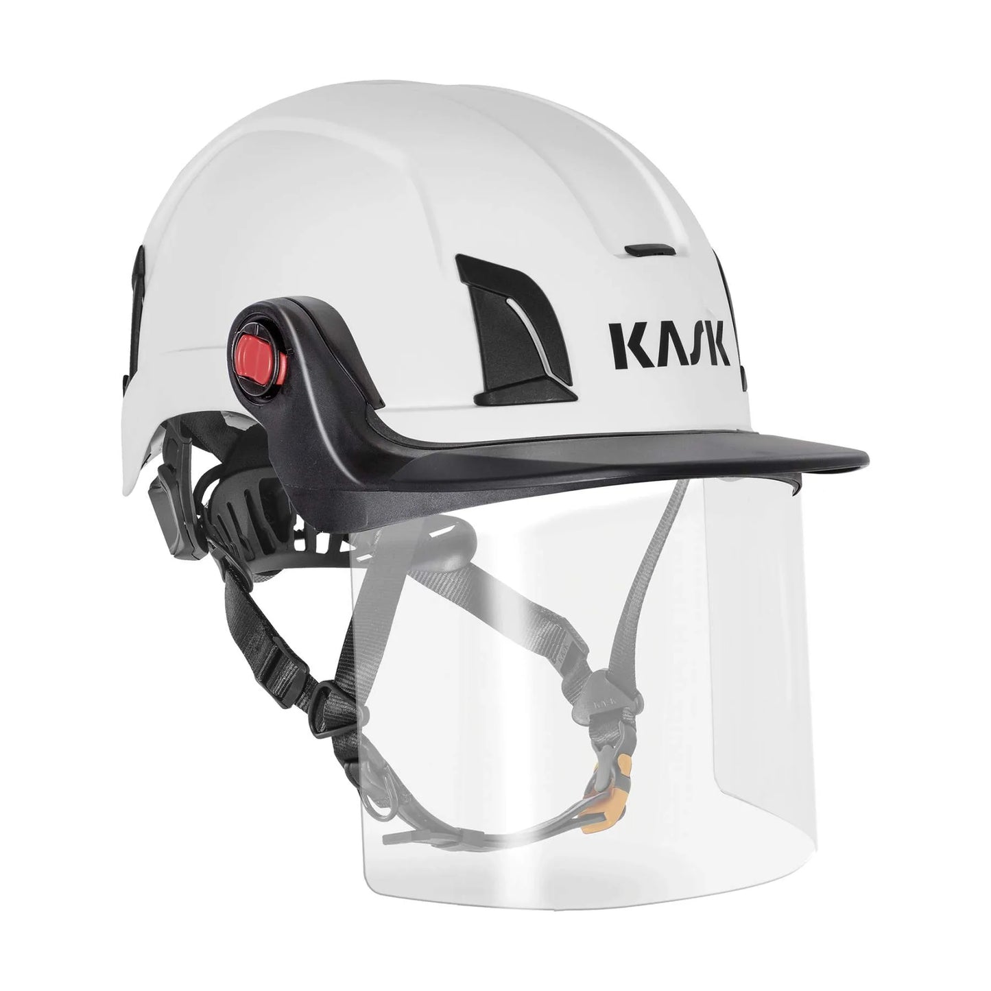 KASK Zen Face Shield