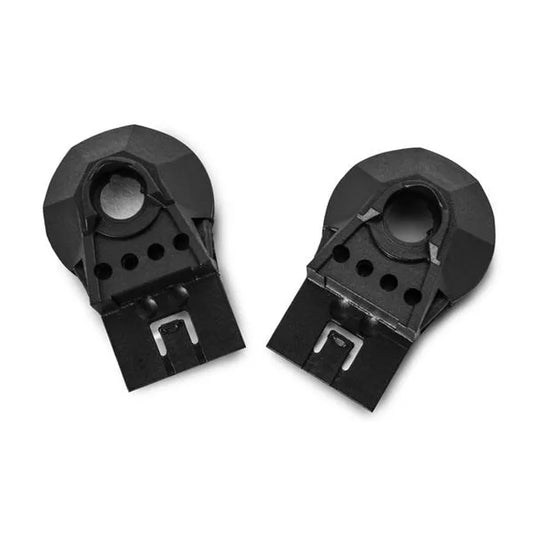 KASK 30mm visor carrier attachment helmet face shield mount clips