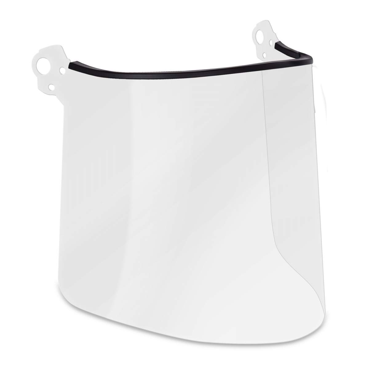 KASK Plasma clear face shield visor for safety helmet protection