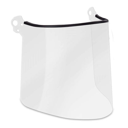 KASK Plasma clear face shield visor for safety helmet protection