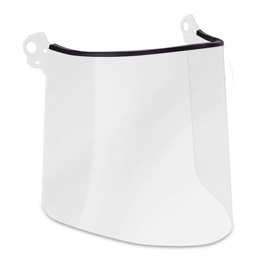 KASK Plasma clear face shield visor for safety helmet protection