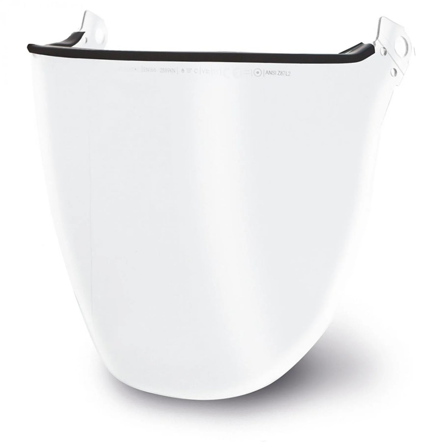 KASK Superplasma full face visor anti fog helmet face shield clear protective visor