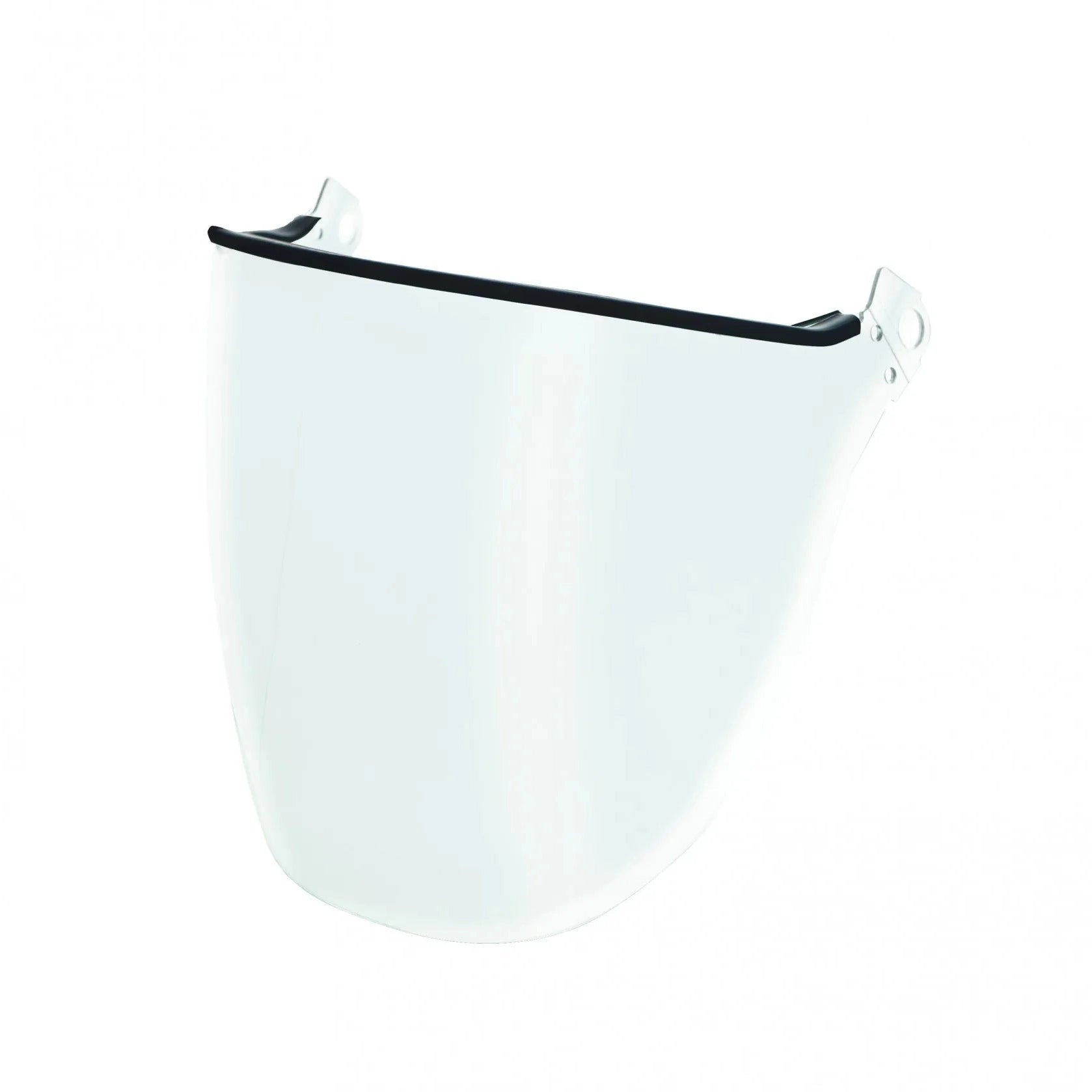 KASK V2 full face visor helmet face shield clear silver smoke safety protection
