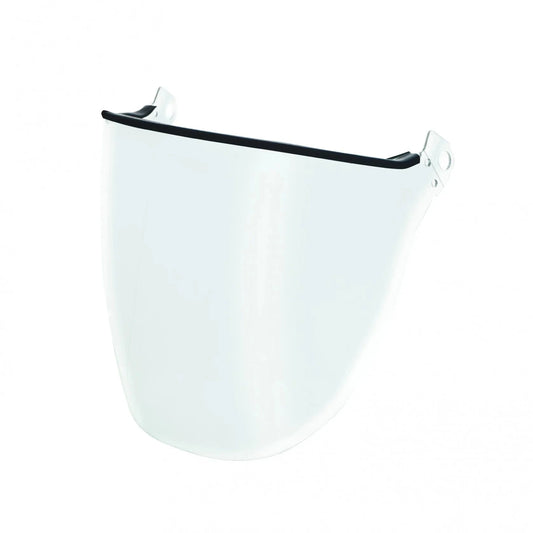 KASK V2 full face visor helmet face shield clear silver smoke safety protection