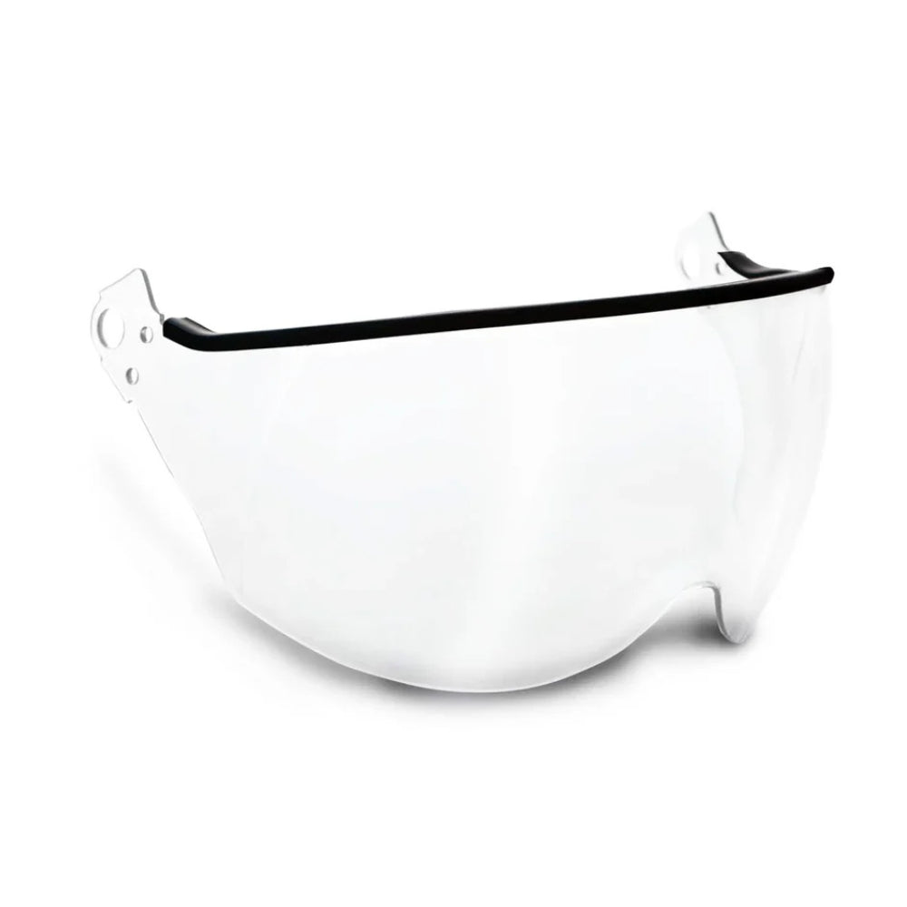 KASK V2 Plus visor anti fog helmet face shield clear protective visor