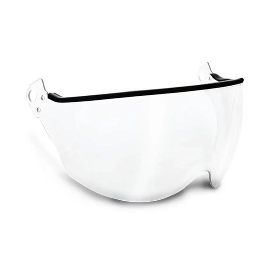 KASK V2 Plus visor anti fog helmet face shield clear protective visor