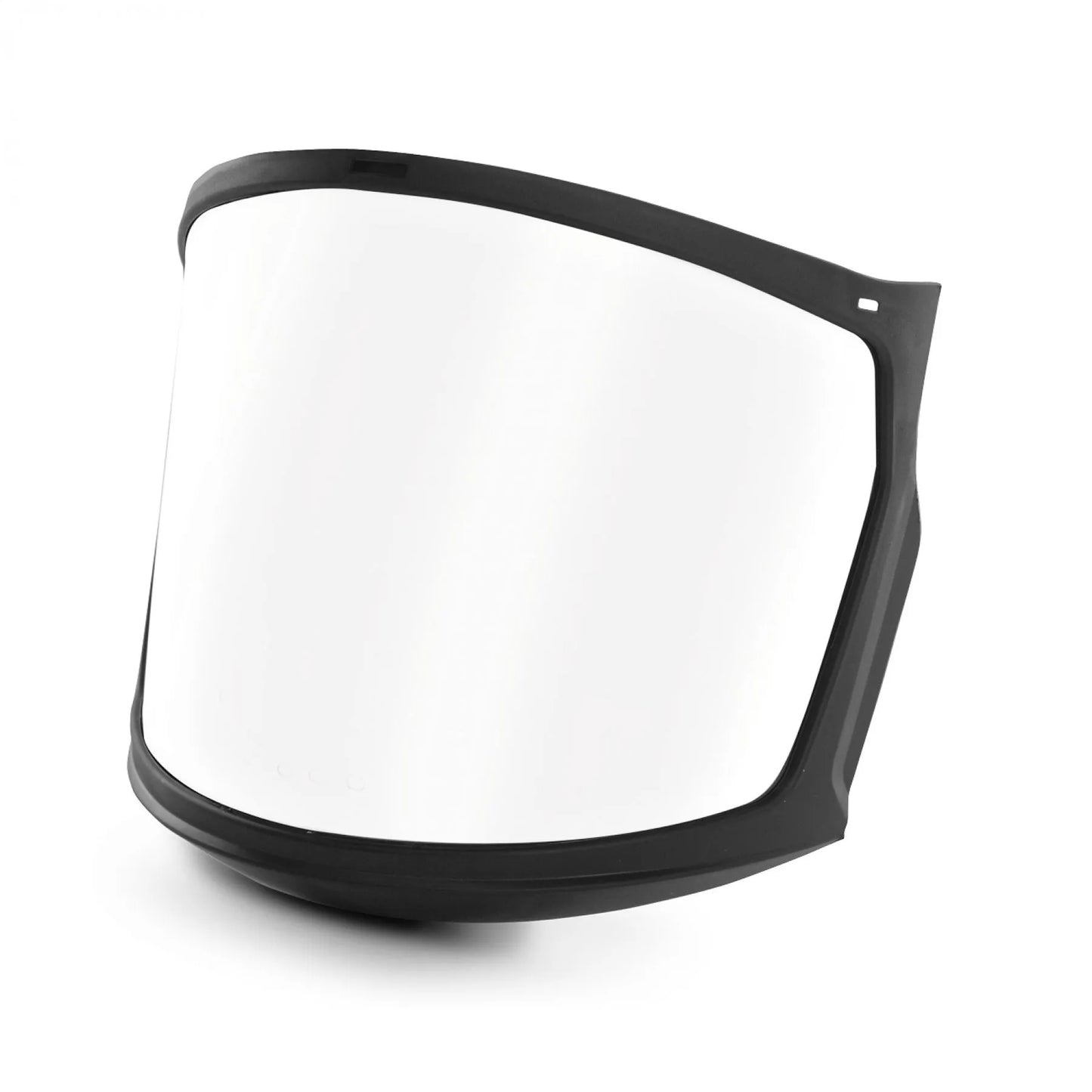 KASK Zen FF full face visor clear and smoke options for helmet face protection