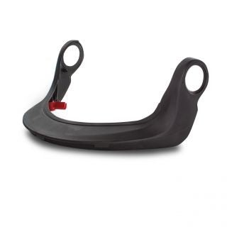 KASK Zen visor carrier full face and mesh helmet mount attachment