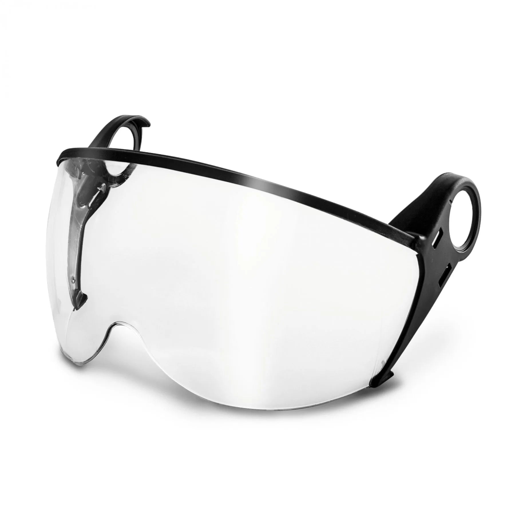 KASK Zen visor only replacement helmet face shield clear protective visor
